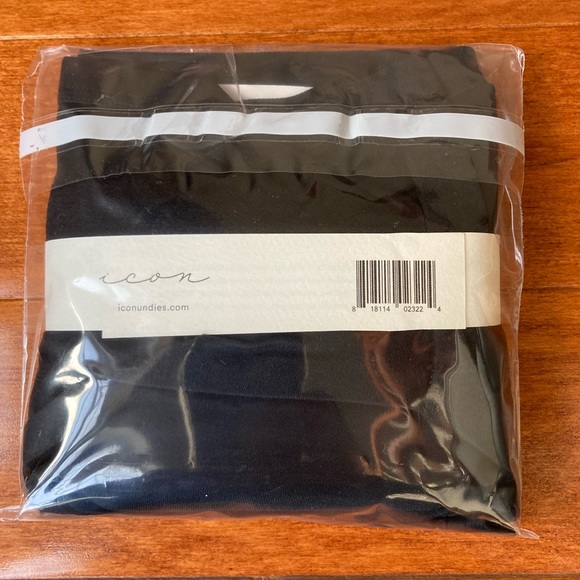 SET OF THREE ICON BY THINX LEAK PROOF PANTIES FRENCH CUT - Picture 3 of 4